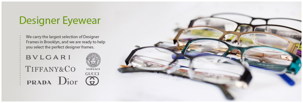 Largest selection of eyeglasses on sale